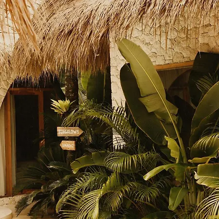 Casa Ulu Boutique Hotel - Uluwatu, Adult-Only, 6 Min To Nyang Nyang Beach