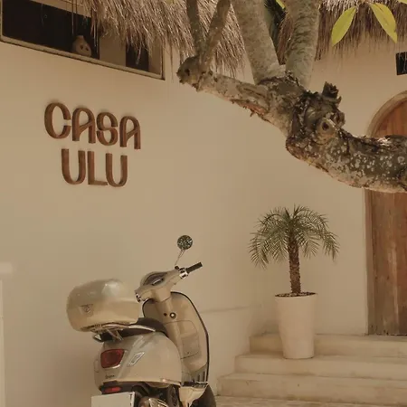Casa Ulu Boutique Hotel - Uluwatu, Adult-Only, 6 Min To Nyang Nyang Beach