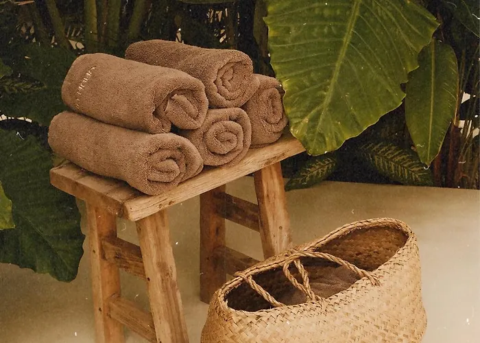 Hotel Casa Ulu Boutique - Uluwatu, Adult-only, 6 Min To Nyang Nyang *