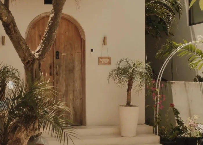 Casa Ulu Boutique - Uluwatu, Adult-only, 6 Min To Nyang Nyang *