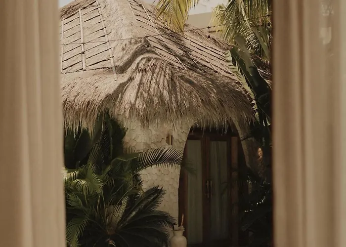 Casa Ulu Boutique - Uluwatu, Adult-only, 6 Min To Nyang Nyang *