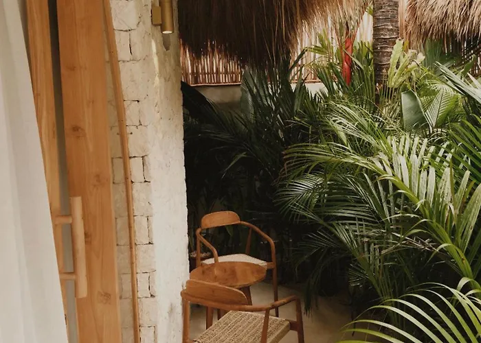 Casa Ulu Boutique - Uluwatu, Adult-only, 6 Min To Nyang Nyang Uluwatu