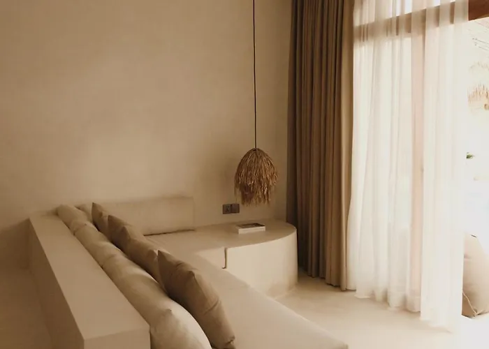 Casa Ulu Boutique - Uluwatu, Adult-only, 6 Min To Nyang Nyang Hotel Uluwatu