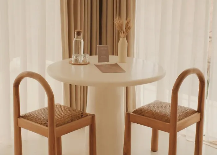 Casa Ulu Boutique - Uluwatu, Adult-only, 6 Min To Nyang Nyang Uluwatu
