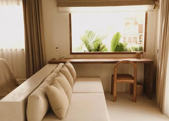 Hotel Casa Ulu Boutique - Uluwatu, Adult-only, 6 Min To Nyang Nyang
