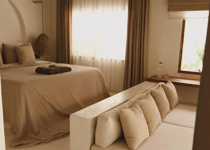 Casa Ulu Boutique - Uluwatu, Adult-only, 6 Min To Nyang Nyang * Uluwatu
