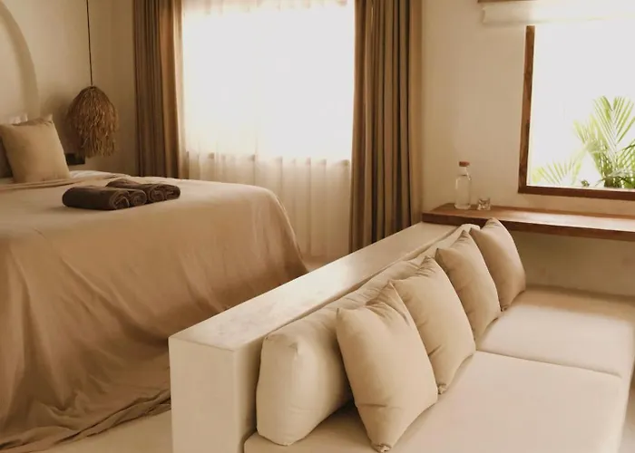 Casa Ulu Boutique - Uluwatu, Adult-only, 6 Min To Nyang Nyang Hotel