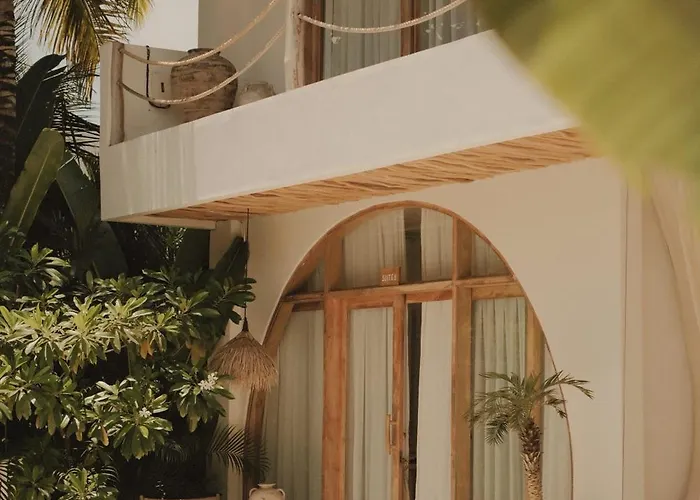 Casa Ulu Boutique - Uluwatu, Adult-only, 6 Min To Nyang Nyang Hotel