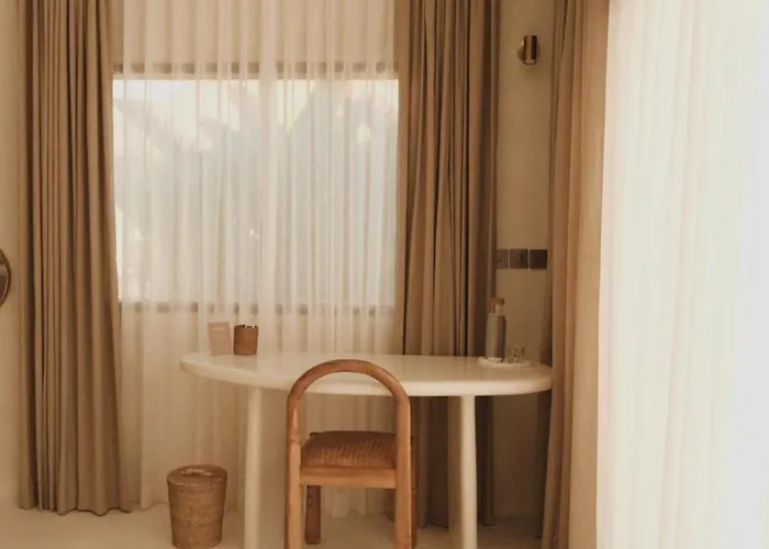 Hotel Casa Ulu Boutique - Uluwatu, Adult-only, 6 Min To Nyang Nyang Uluwatu