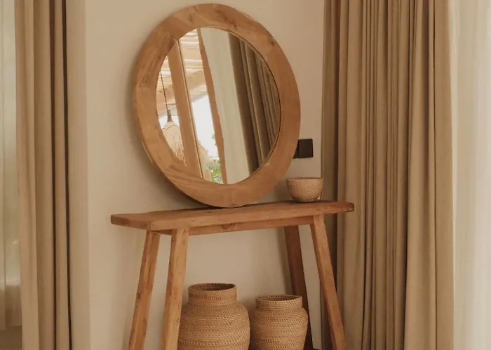 Hotel Casa Ulu Boutique - Uluwatu, Adult-only, 6 Min To Nyang Nyang