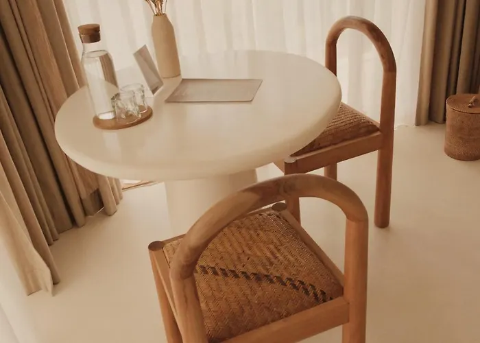 Casa Ulu Boutique - Uluwatu, Adult-only, 6 Min To Nyang Nyang Hotel Uluwatu