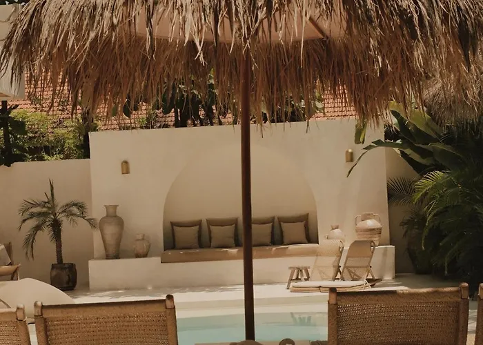 Hotel Casa Ulu Boutique - Uluwatu, Adult-only, 6 Min To Nyang Nyang Uluwatu