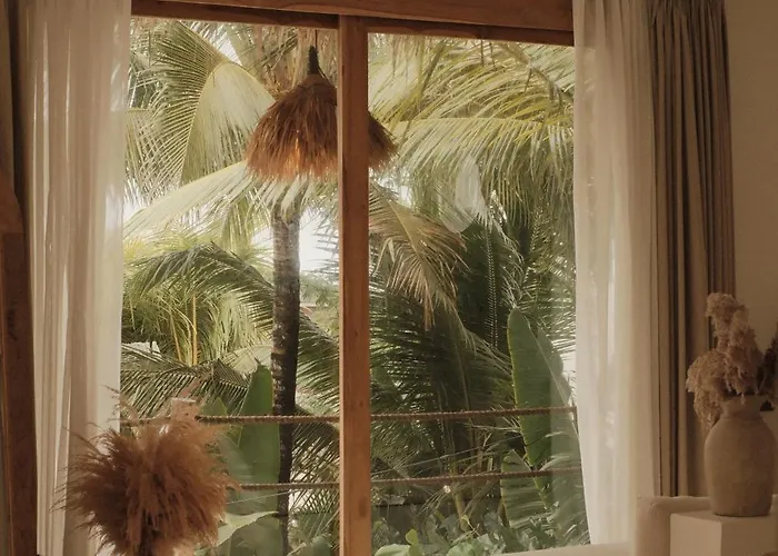 Hotel Casa Ulu Boutique - Uluwatu, Adult-only, 6 Min To Nyang Nyang