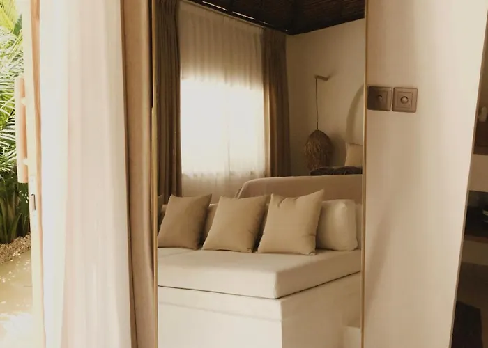Casa Ulu Boutique - Uluwatu, Adult-only, 6 Min To Nyang Nyang Uluwatu