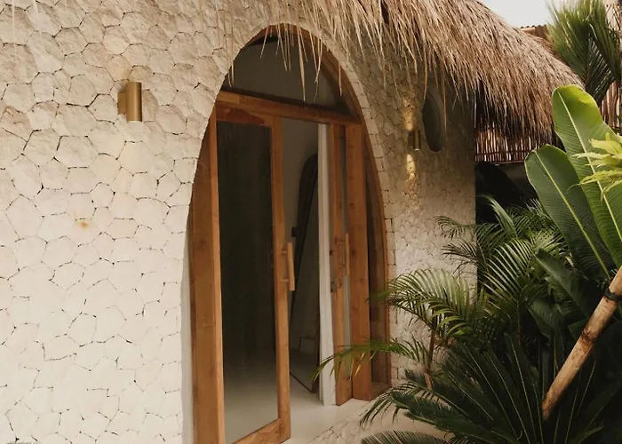 Casa Ulu Boutique - Uluwatu, Adult-only, 6 Min To Nyang Nyang