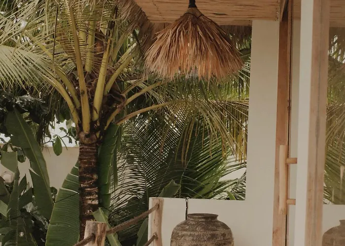 Hotel Casa Ulu Boutique - Uluwatu, Adult-only, 6 Min To Nyang Nyang Uluwatu