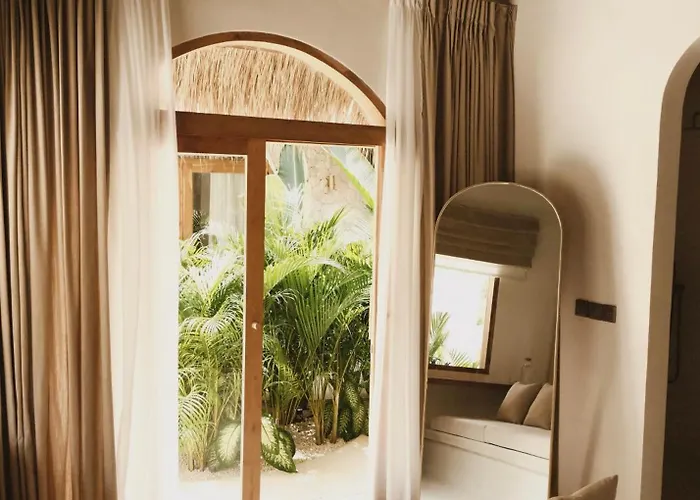 Casa Ulu Boutique - Uluwatu, Adult-only, 6 Min To Nyang Nyang Hotel
