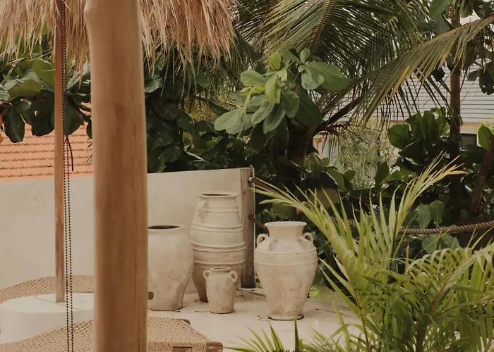 Casa Ulu Boutique - Uluwatu, Adult-only, 6 Min To Nyang Nyang Uluwatu