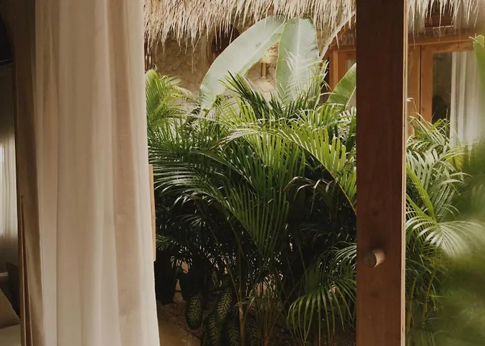 Hotel Casa Ulu Boutique - Uluwatu, Adult-only, 6 Min To Nyang Nyang