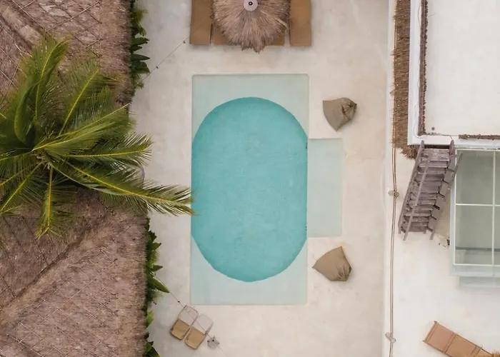 Casa Ulu Boutique - Uluwatu, Adult-only, 6 Min To Nyang Nyang *